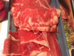 -汉阳廷自助烤肉(同和金铂天地店)
