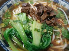 -湖南津市牛肉粉(元成东盛家园店)