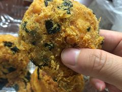 海苔小贝-汪保来(杭州解放路店)
