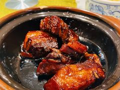 -老吉士酒家(天平路店)