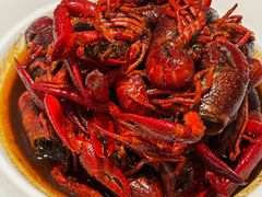 特色十三香小龙虾-有位虾匠·香辣蟹·小龙虾(李村店)