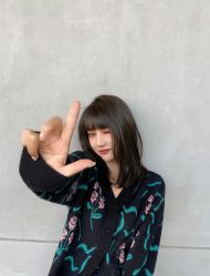 -FAJEE HAIR发界烫染接发
