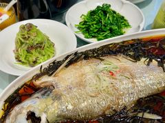 -忆家一宴(大木桥路旗舰店)