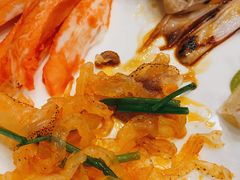 -东方豪景花园酒店·怡景旋转餐厅