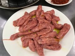 -松明一烤肉馆(鲁园店)