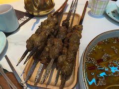 -阿娜尔·新疆菜(宜家荟聚中心店)