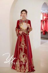 -洋洋婚纱品牌集合店