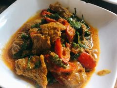 -自然餐厅(Phuket)