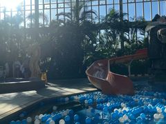 -中家鑫园温泉酒店鑫悦汤泉