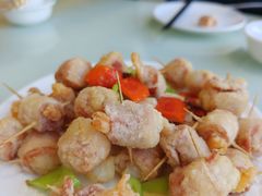 -胖子菜馆(隆昌路店)