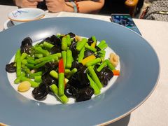 -庆云楼饭庄(什刹海店)