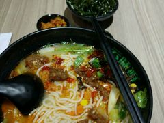 -云味馆·云南菜·云南米线(景田店)
