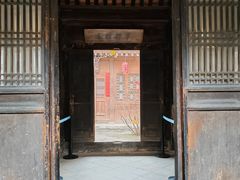 -胡氏古民居建筑