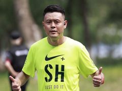 -沈阳奥林匹克体育中心