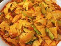 -同心春餐饮(富宁街店)