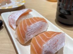 -友壹町寿司(佛山新DNA店)