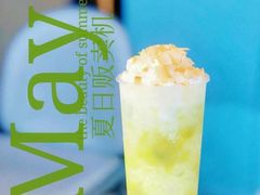 -莓超疯(浦西万达店)