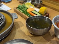 -姜虎东白丁烤肉(深圳湾后海汇店)