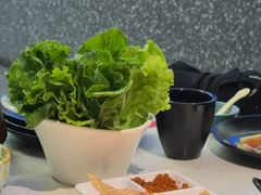-味之绝美蛙鱼头火锅(松江万达店)