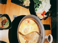 -呷哺呷哺(通辽万达店)