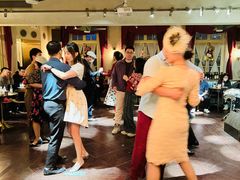 -Tango by Ala House