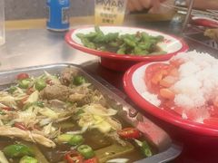 -古彭7只羊·招牌白串·碳锅羊肉旗舰店