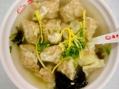 -海平馄饨(逍遥二路店)