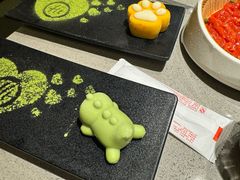 -海底捞火锅(宇飞大厦店)