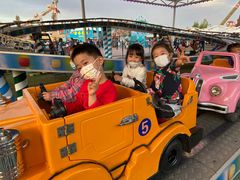 -沈阳方特欢乐世界