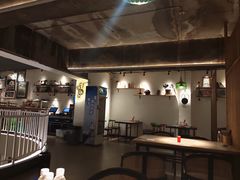 大堂-树厨贵州菜(大十字店)