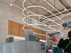 -Blueglass酸奶(上生新所店)