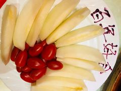 -青岛蓝海大饭店·渔歌舫(李沧店)