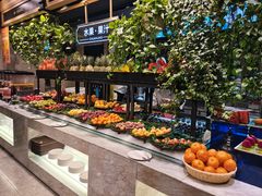 -川骄海鲜自助(亚运村店)