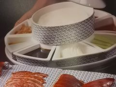 -羲和雅苑•北京烤鸭(平安国际金融中心店)