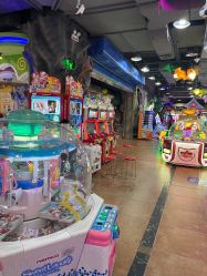 -菲菲羊乐园(临平银泰城店)