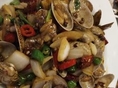 -醉炫音速烧烤·干煸菜(沙河总店)