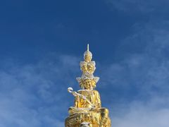 -峨眉山风景名胜区