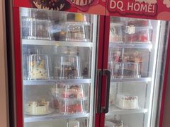 -DQ·蛋糕·冰淇淋(回龙观同成街)