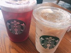 -星巴克臻选(佛山佛罗伦萨小镇店)