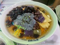 芋见豆花-糖潮糖水铺(省府店)