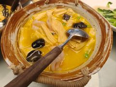 -图味美小黄鱼·景德菜(浙江路店)