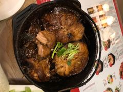 -洪兴砂锅(烟台山店)
