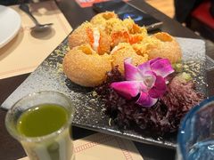 -克比叔叔印度餐厅Kebabs on the Grille (人民广场店)