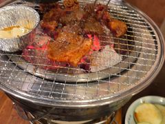 -蒜香焼肉PURUSHIN(马场路店)