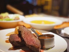 -秀·爱尔兰餐吧(上海路店)