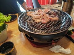 -樱嘢·炭火烧肉(惠南店)