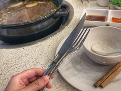 -澳盟清汤鲜黄牛肉(公济桥路店)