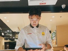 -海底捞火锅(太原万科城店)