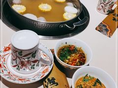 -汕头八合里海记牛肉店(清河店)