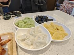 -船歌·鱼水饺青岛菜(金狮广场店)